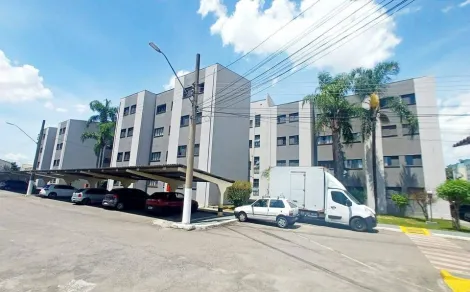 Vendo Lindo Apartamento no condomínio Vila das Palmeiras 1