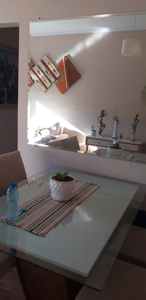 APARTAMENTO VILA DAS PALMEIRAS