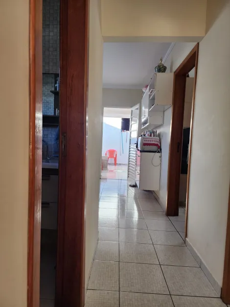 EXCELENTE CASA LOTE INTEIRO NO JARDIM SÃO VICENTE!