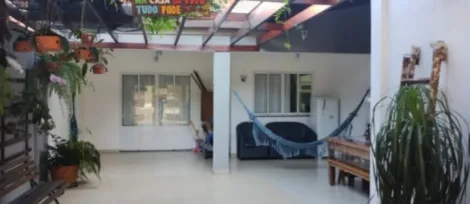 casa com excelente acabamento + escritório +apto