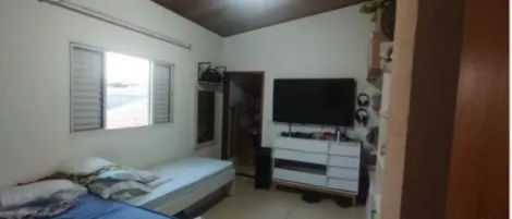 casa com excelente acabamento + escritório +apto