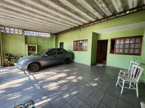 Casa no 31 de Março!!! 3 Dormitórios!!