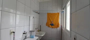 APARTAMENTO MOBILIADO - VILA EMA