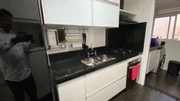 Apartamento de Luxo no Jardim América - Conforto e Conveniência ao Seu Alcance!