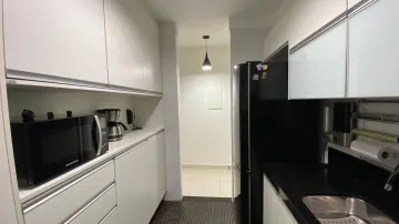 Apartamento de Luxo no Jardim América - Conforto e Conveniência ao Seu Alcance!