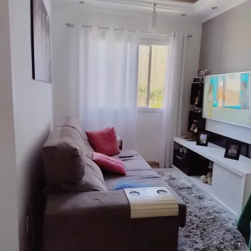 LINDO APARTAMENTO NO JARDIM ISMÊNIA