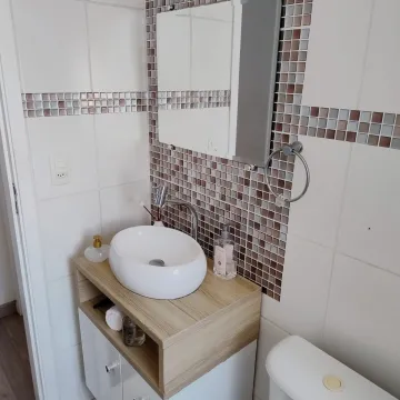 LINDO APARTAMENTO NO JARDIM ISMÊNIA