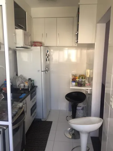 LINDO APARTAMENTO NO JARDIM ISMÊNIA