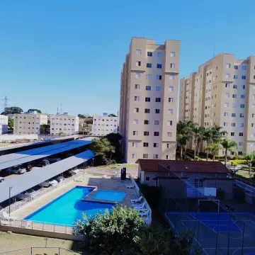 LINDO APARTAMENTO NO JARDIM ISMÊNIA