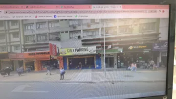 Sala Comercial no Edifício Cinelândia, Centro