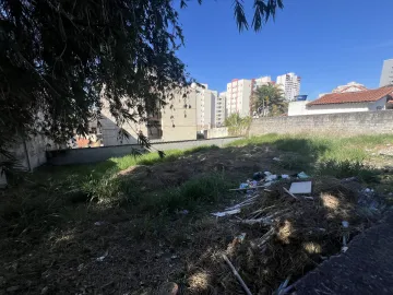 Terreno jardim oriente