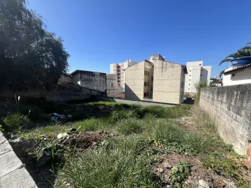 Terreno jardim oriente