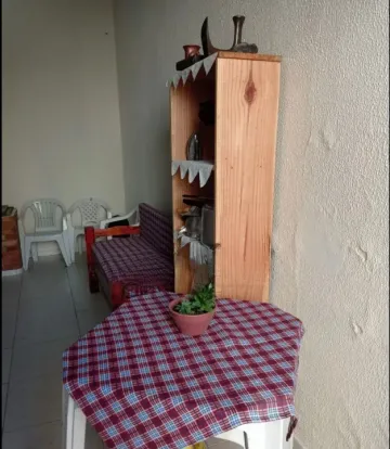 Casa à venda no Jardim Pararangaba com varanda gourmet