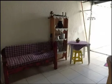 Casa à venda no Jardim Pararangaba com varanda gourmet