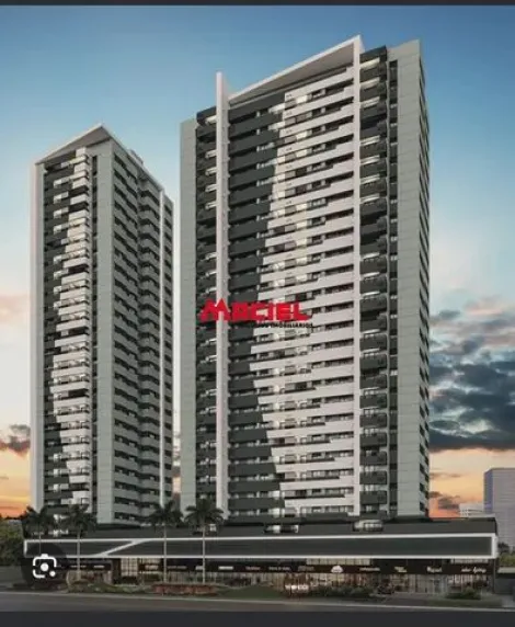 EXCELENTE CONDOMINIO, EM CONSTRUÇÃO, PROXIMO AO VALE SUL - WONDER