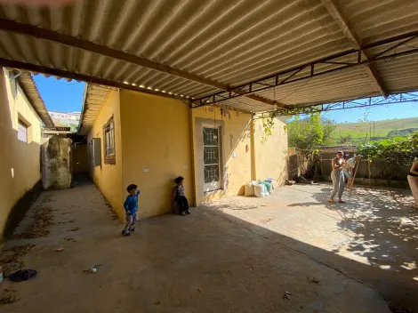 CASA A VENDA EM PARAISOPOLIS