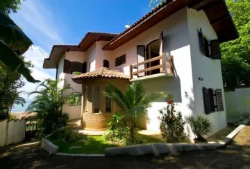 CASA ALTO PADRÃO - LITORAL NORTE