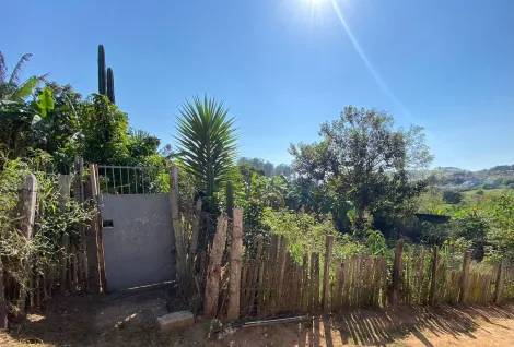 TERRENO A VENDA EM PARAISOPOLIS - M.G.