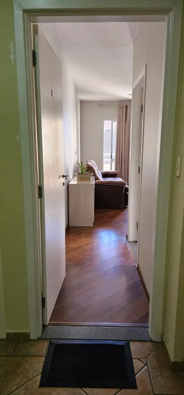 lindo apartamento, todo planejado, andar alto, vista livre