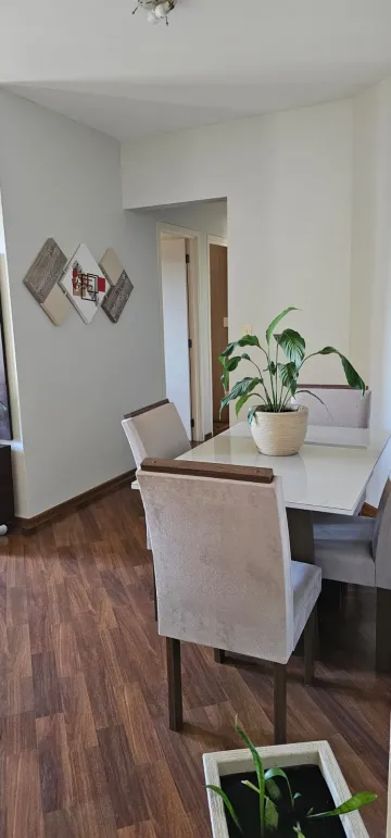 lindo apartamento, todo planejado, andar alto, vista livre