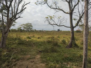 Terreno único em Jacarei