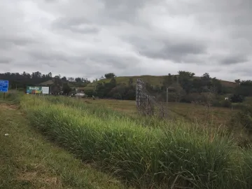 Terreno único em Jacarei