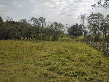 Terreno único em Jacarei