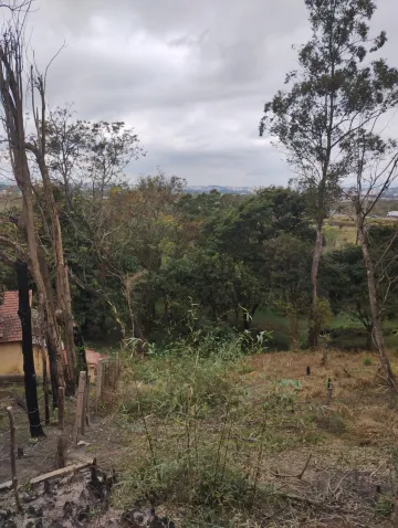 Terreno único em Jacarei