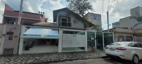 MARAVILHOSA CASA EM VOLTA REDONDA ESTUDO IMOVEL EM SJC - CASA ZONA SUL/BOSQUE DOS EUCALIPTOS