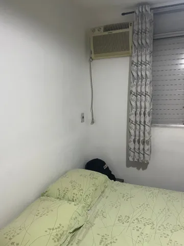 Apartamento no Condomínio Parque das Américas