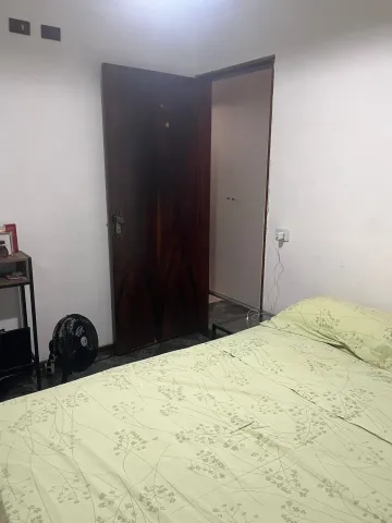 Apartamento no Condomínio Parque das Américas