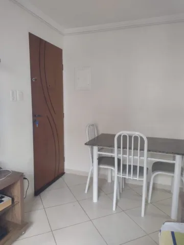 APARTAMENTO 2 DORMITÓRIOS ,UMA VAGA.