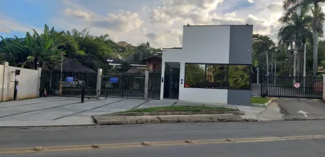 Terreno em Condomínio - Freitas - Condomínio Village Alpino - 2.505,20m².