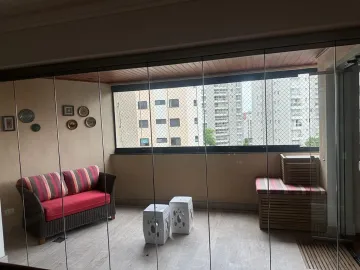 APARTAMENTO MOBILIADO - VILA EMA-