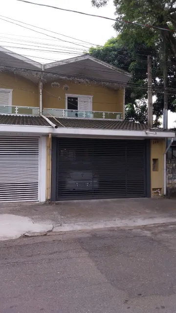 Casa no Jardim das Industrias com 3 dormitorios  sendo 1 suite sala cozinha bem localizada!!