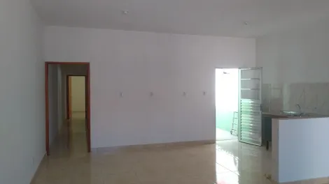 Casa Térrea Nova no Bairro Campos de São José