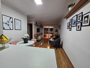 APARTAMENTO 2 DORMITÓRIOS, COM SUITE TODO PLANEJADO.