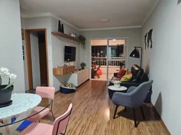 APARTAMENTO 2 DORMITÓRIOS, COM SUITE TODO PLANEJADO.