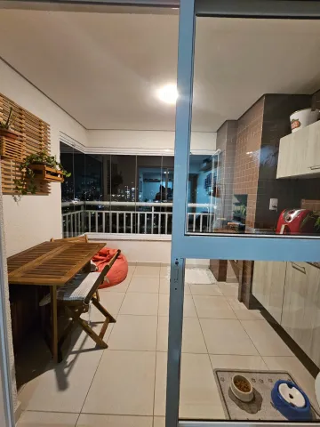 APARTAMENTO 2 DORMITÓRIOS, COM SUITE TODO PLANEJADO.