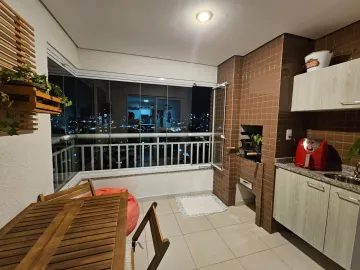 APARTAMENTO 2 DORMITÓRIOS, COM SUITE TODO PLANEJADO.