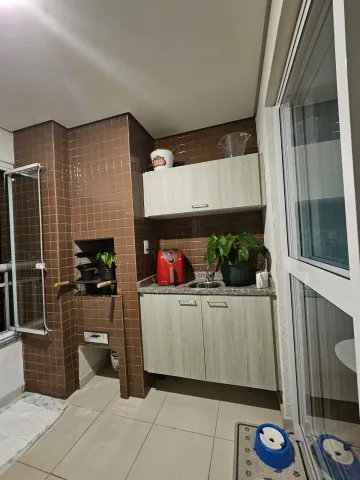 APARTAMENTO 2 DORMITÓRIOS, COM SUITE TODO PLANEJADO.