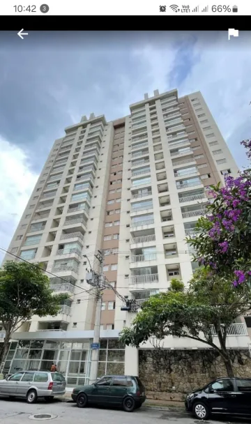 Ótimo apartamento mobiliado no Jardim Aquarius/ Portal da Vila