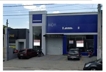 imóvel comercial bem localizado na cidade de Taubaté