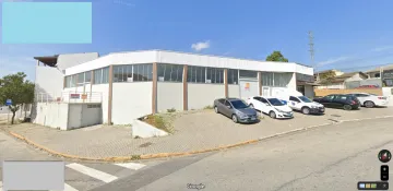 prédio comercial ideal para padaria, mercado, pet shopping, muito bem localizado na cidade de Jacareí