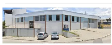 prédio comercial ideal para padaria, mercado, pet shopping, muito bem localizado na cidade de Jacareí