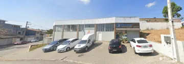 prédio comercial ideal para padaria, mercado, pet shopping, muito bem localizado na cidade de Jacareí