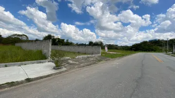 TERRENO TOTALMENTE PLANO EM LOTEAMENTO ABERTO