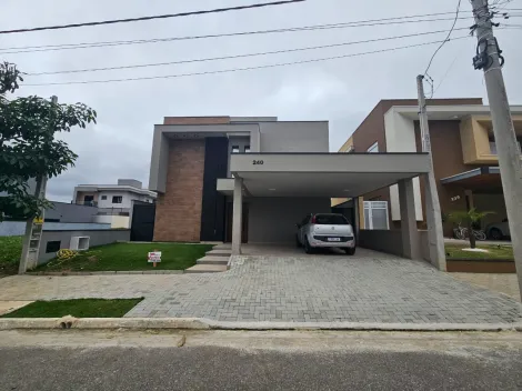 Anúncio de Casa de Alto Padrão no Condomínio Reserva Aruanã