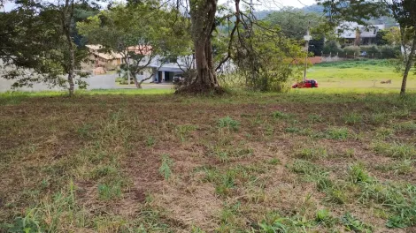 TERRENO  NA MELHOR LOCALIZAÇÃO DO CONDOMINIO