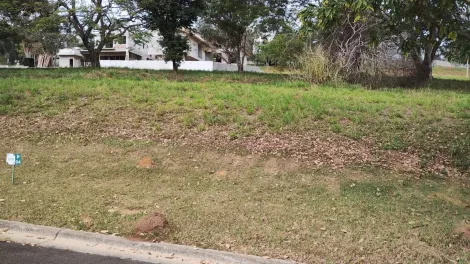 TERRENO  NA MELHOR LOCALIZAÇÃO DO CONDOMINIO